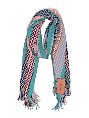 Missoni Scarf (view 1)