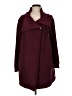 dip Burgundy Coat Size M - photo 1