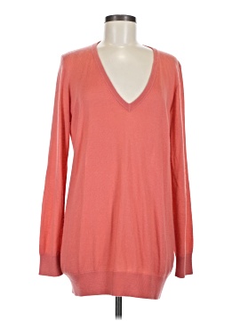 Loro Piana Cashmere Pullover Sweater