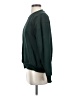 Aritzia Green Sweatshirt Size S - photo 5