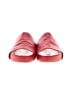 Beek.. Red Sandals Size 8 - photo 2