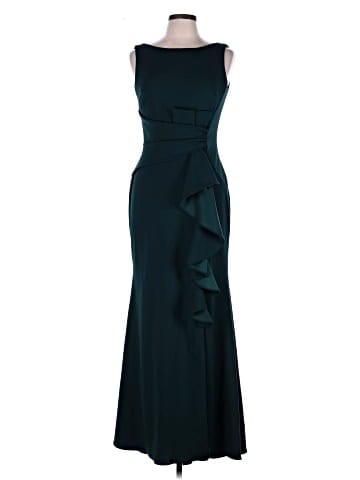 Betsy & Adam Cocktail Dress (view 1)