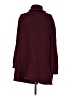 dip Burgundy Coat Size M - photo 2