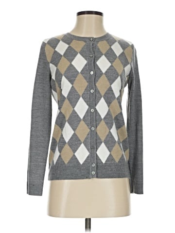 Croft & Barrow Cardigan (view 1)