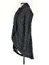 CAbi 100% Cotton Gray Cardigan Size S - photo 5