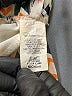 Cemi Ceri Argyle Yellow Shorts Size S - photo 4