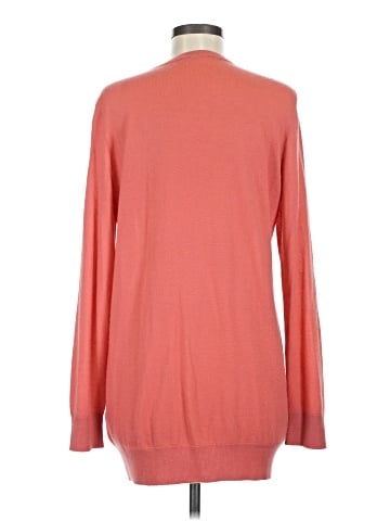 Loro Piana Cashmere Pullover Sweater (view 2)
