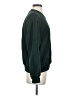 Aritzia Green Sweatshirt Size S - photo 4