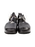 Attilio Giusti Leombruni Black Sandals Size EU (IT) 39 / US 9 - photo 2