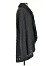 CAbi 100% Cotton Gray Cardigan Size S - photo 4
