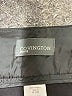 Covington Solid Black Casual Skirt Size 8 (petite) - photo 4