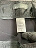 Covington Solid Black Casual Skirt Size 8 (petite) - photo 5
