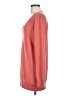 Loro Piana 100% Cashmere Orange Pink Cashmere Pullover Sweater Size EU (IT) 46 / US 10 - photo 5