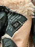 Unbranded 100% Polyester Pink Snow Jacket Size XXL - photo 7