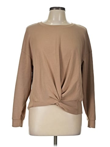 M Magaschoni Pullover Sweater (view 1)
