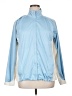 Nike Golf 100% Polyester Color Block Blue Windbreaker Size XL - photo 1