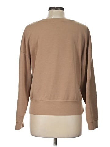 M Magaschoni Pullover Sweater (view 2)