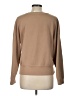 M Magaschoni Tan Pullover Sweater Size L - photo 2