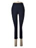 Active by Old Navy Solid Blue Active Pants Size M - photo 1
