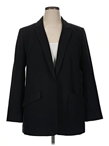 Express Blazer (view 1)