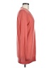 Loro Piana 100% Cashmere Orange Pink Cashmere Pullover Sweater Size EU (IT) 46 / US 10 - photo 4