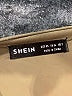 Shein Brown Bodysuit Size 2 - photo 3
