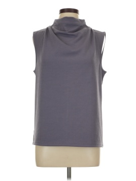 Ann Taylor Factory Sleeveless Blouse