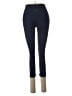 Active by Old Navy Solid Blue Active Pants Size M - photo 2
