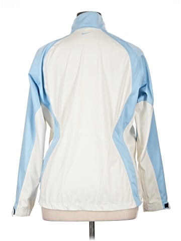 Nike Golf Windbreaker (view 2)