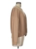 M Magaschoni Tan Pullover Sweater Size L - photo 4