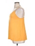 Soma Yellow Tank Top Size XL - photo 5
