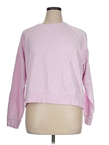 Orvis Sweatshirt (view 1)