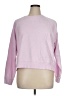 Orvis 100% Cotton Pink Sweatshirt Size XL - photo 1