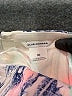 Club Monaco 100% Polyester Multi Color Blue Jumpsuit Size 00 - photo 4