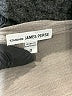 James Perse Gray Short Sleeve Turtleneck Size XS (0) - photo 7