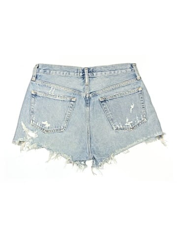 AGOLDE Denim Shorts (view 2)