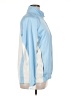Nike Golf 100% Polyester Color Block Blue Windbreaker Size XL - photo 4