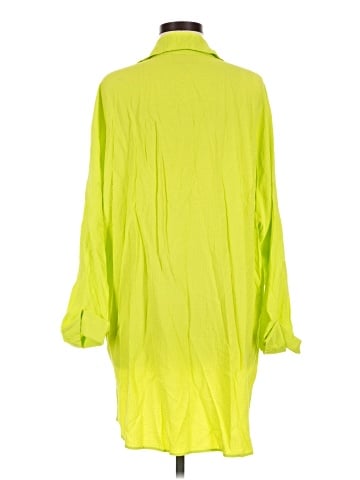 Show Me Your Mumu 3/4 Sleeve Button-Down Shirt (view 2)