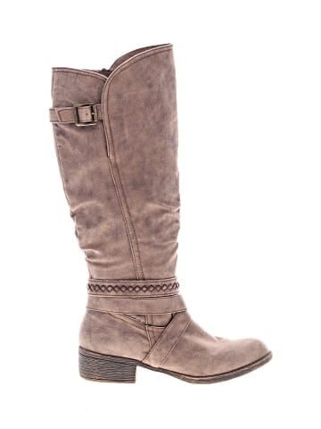 Sugar Boots (view 1)
