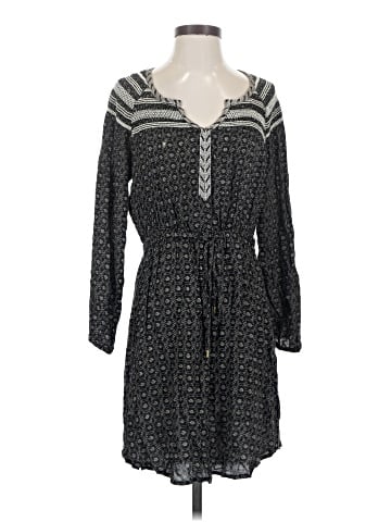 Holding Horses Casual Dress (view 1)