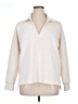 SPANX Ivory Pullover Sweater Size XL - photo 1