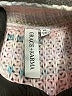 Grace + Karma Tweed Pink Pullover Sweater Size XL - photo 7