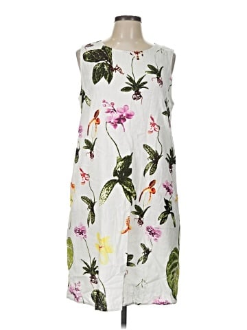 For Cynthia Casual Dress (view 1)