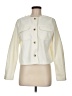 Rachel Zoe TJX Ivory Jacket Size M - photo 1