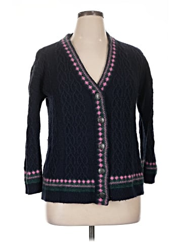 Talbots Cardigan (view 1)