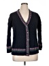 Talbots Blue Cardigan Size XL Petite - photo 1