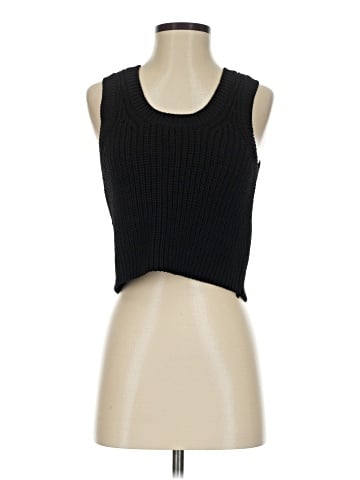 ROYALTY Sweater Vest (view 1)