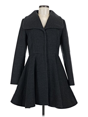Miu Miu Coat (view 1)