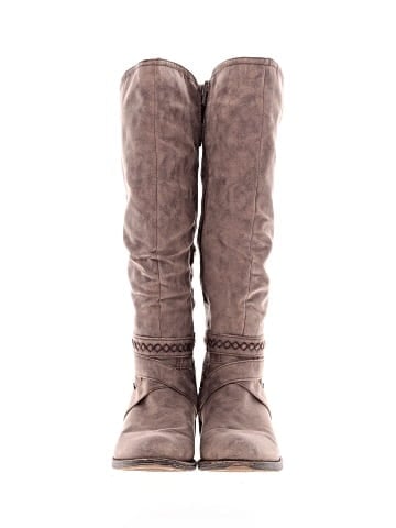 Sugar Boots (view 2)