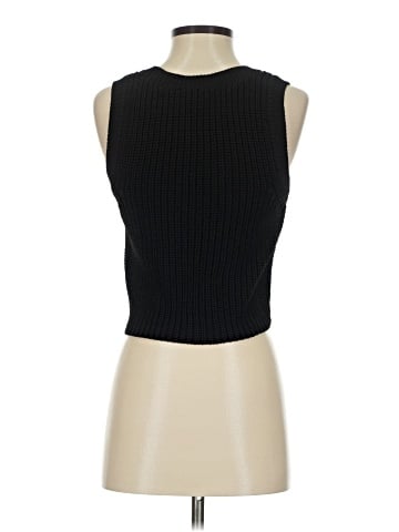 ROYALTY Sweater Vest (view 2)